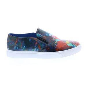 Robert Graham Mens Witchmount Blue Shoes (NWT)